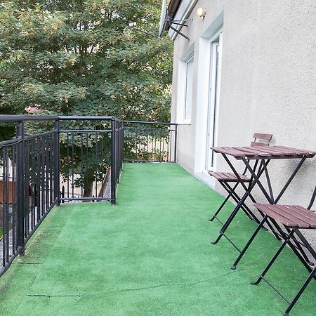 Appartement Top Sopot Extérieur photo