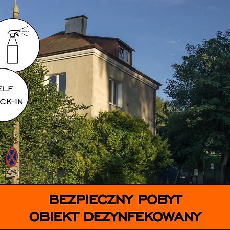 Appartement Top Sopot Extérieur photo