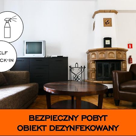 Appartement Top Sopot Extérieur photo