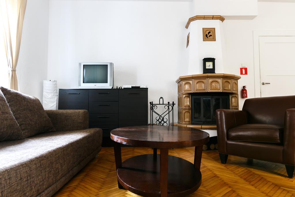 Appartement Top Sopot Extérieur photo