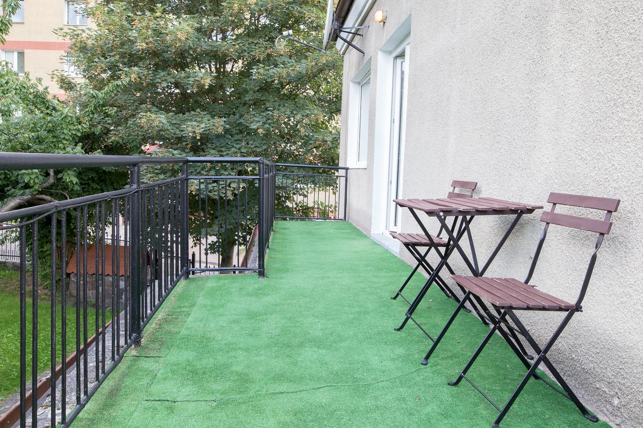 Appartement Top Sopot Extérieur photo
