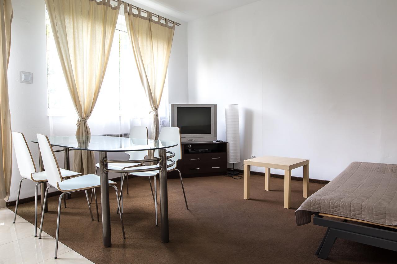 Appartement Top Sopot Extérieur photo