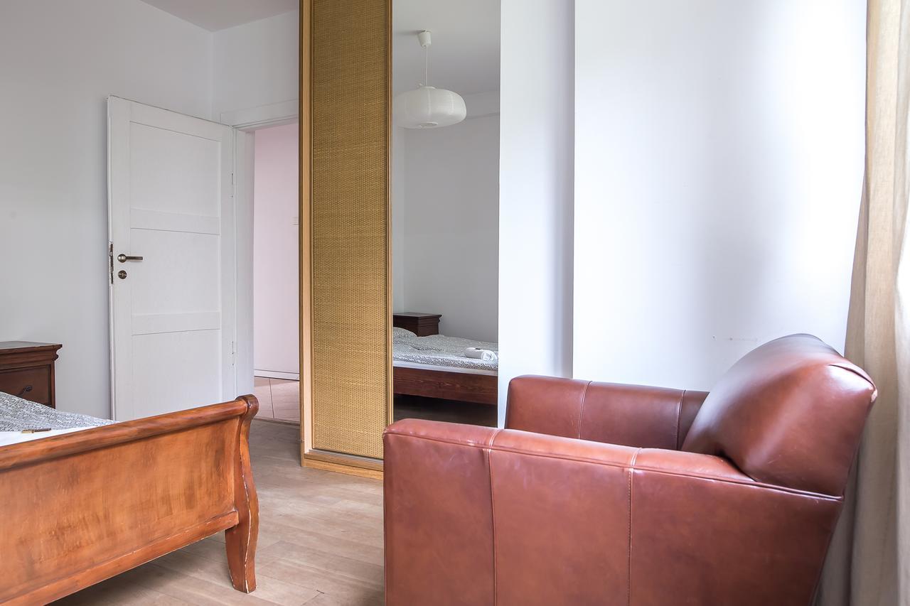 Appartement Top Sopot Extérieur photo
