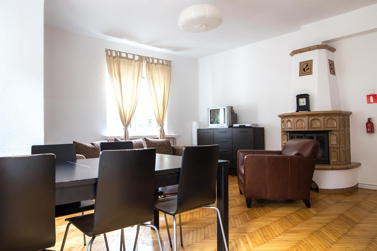 Appartement Top Sopot Extérieur photo