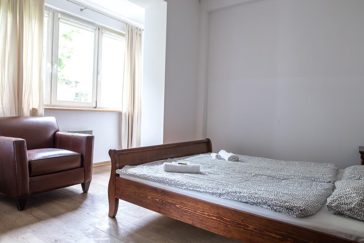 Appartement Top Sopot Extérieur photo