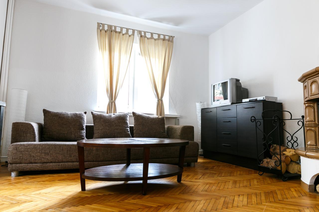 Appartement Top Sopot Extérieur photo
