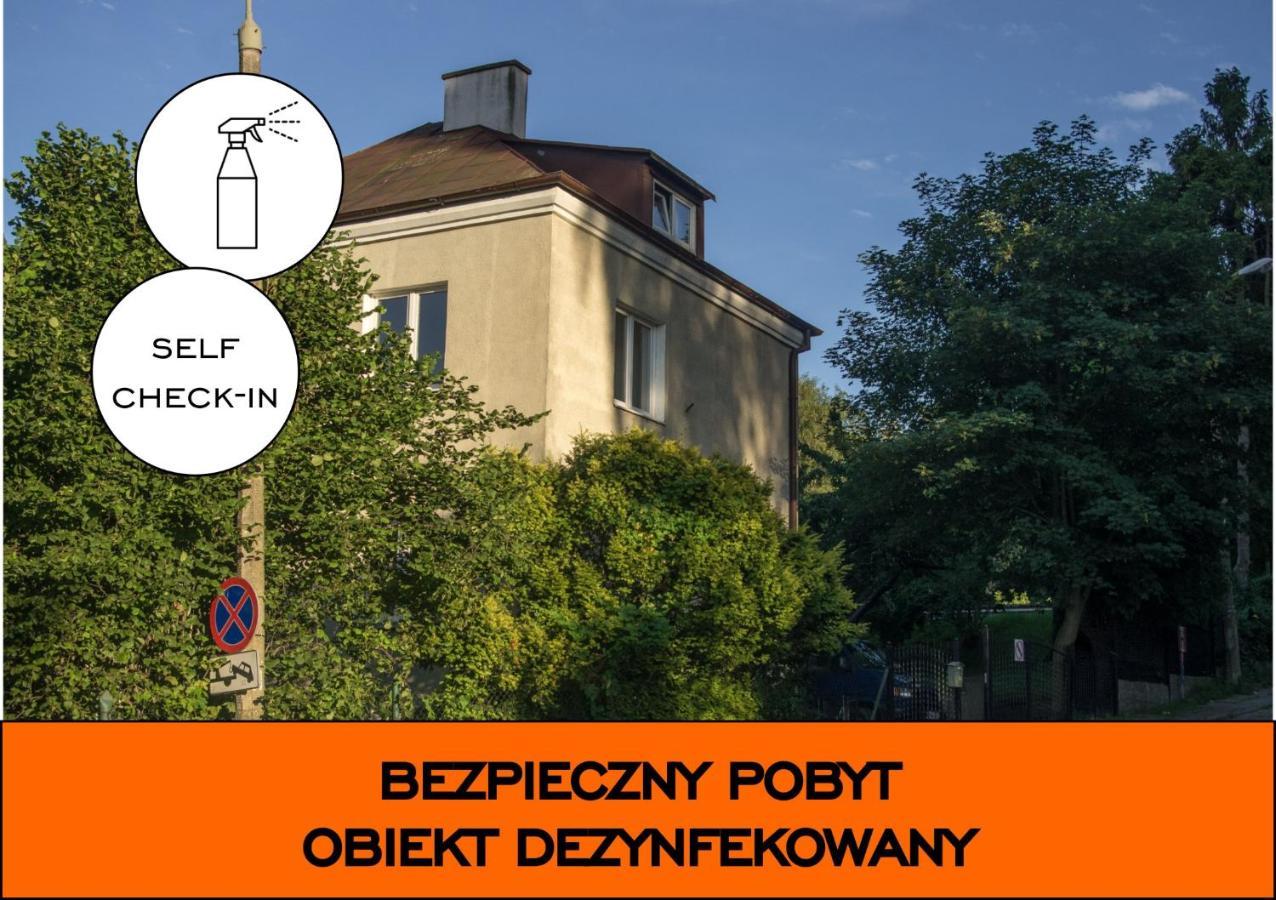 Appartement Top Sopot Extérieur photo