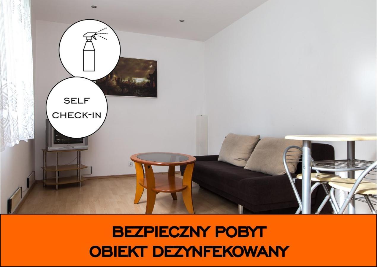Appartement Top Sopot Chambre photo